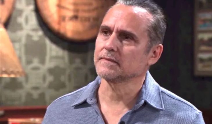 General Hospital – Sonny Corinthos (Maurice Benard)