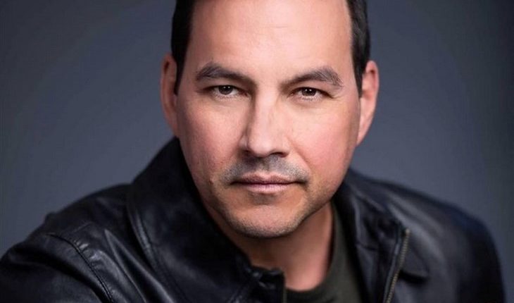 General Hospital – Tyler Christopher