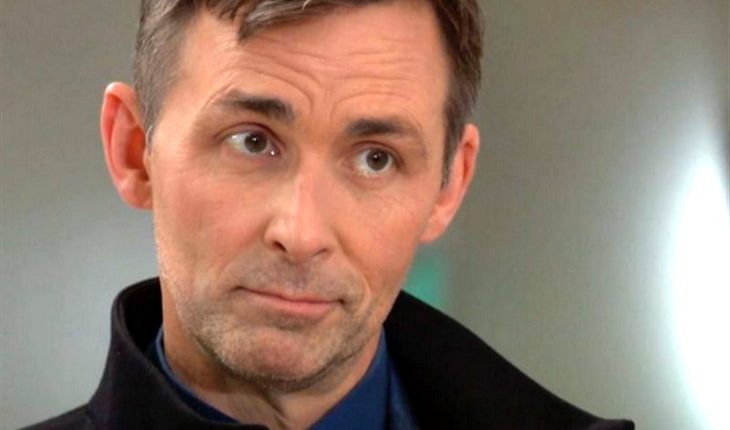 General Hospital – Valentin Cassadine