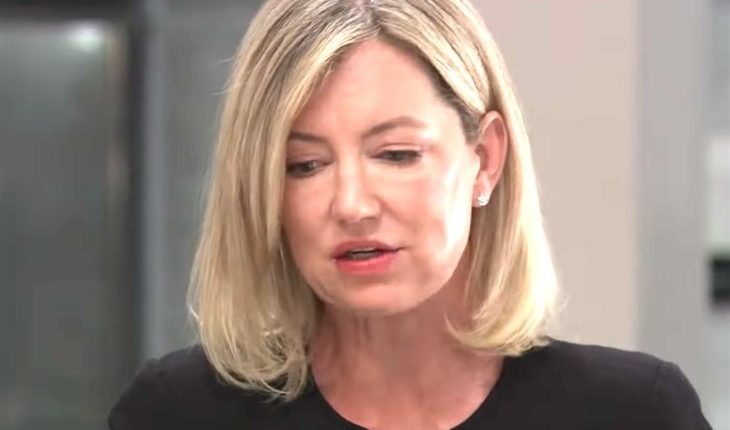 General Hospital – Nina Reeves