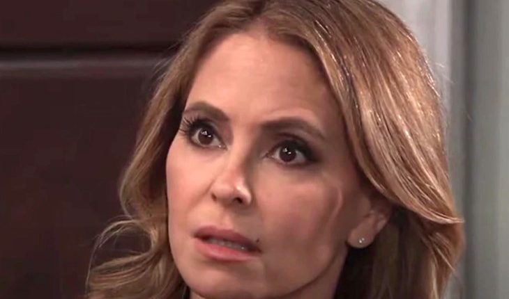 General Hospital – Olivia Falconeri