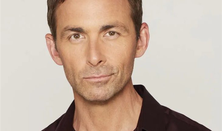 James Patrick Stuart