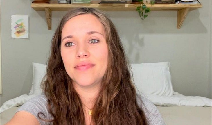 Jessa Duggar