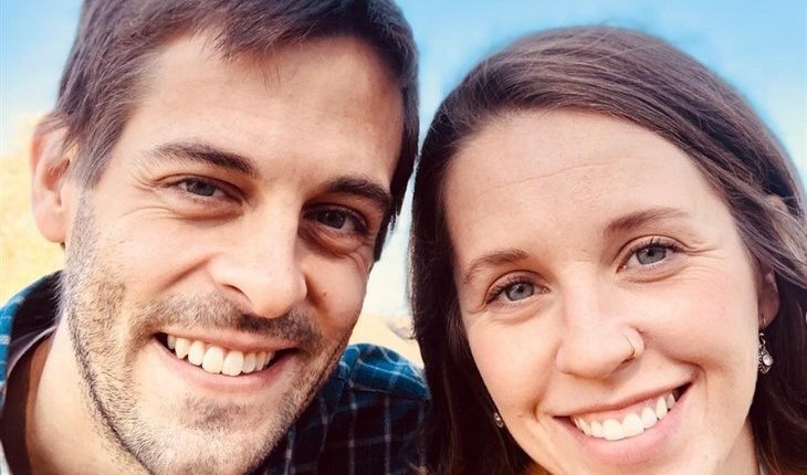 Jill Duggar And Derick