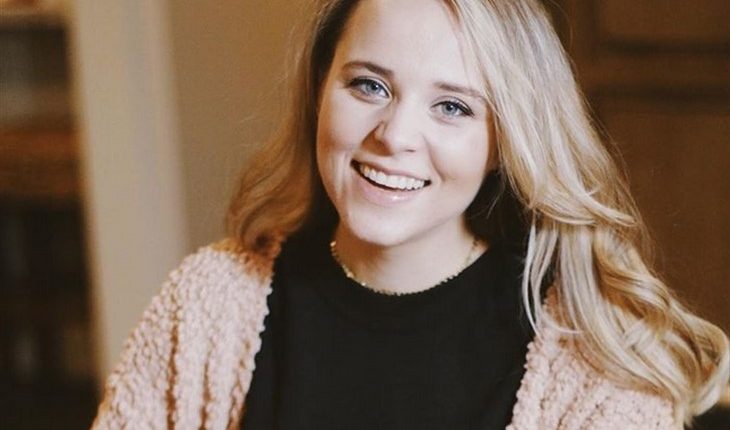 Jinger Duggar