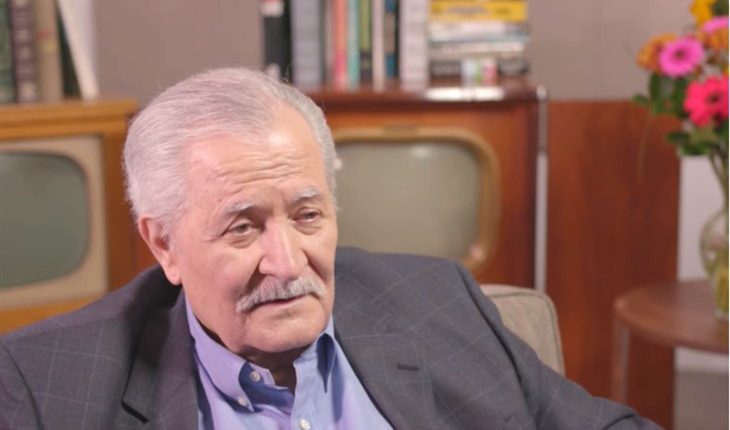 John Aniston