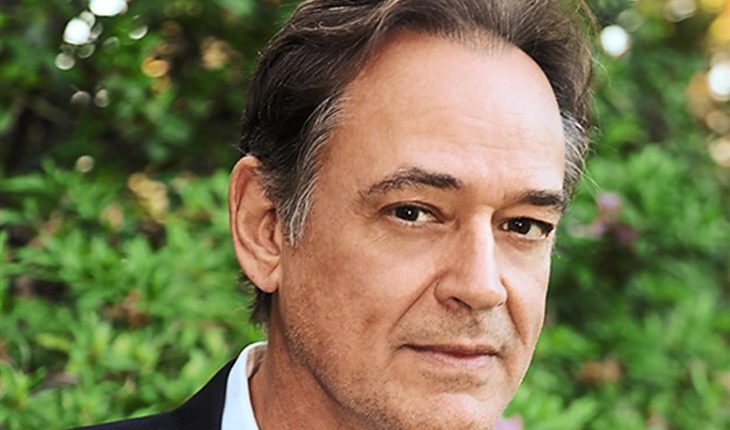 Jon Lindstrom