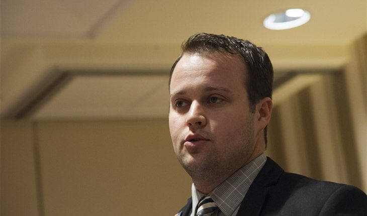 Josh Duggar