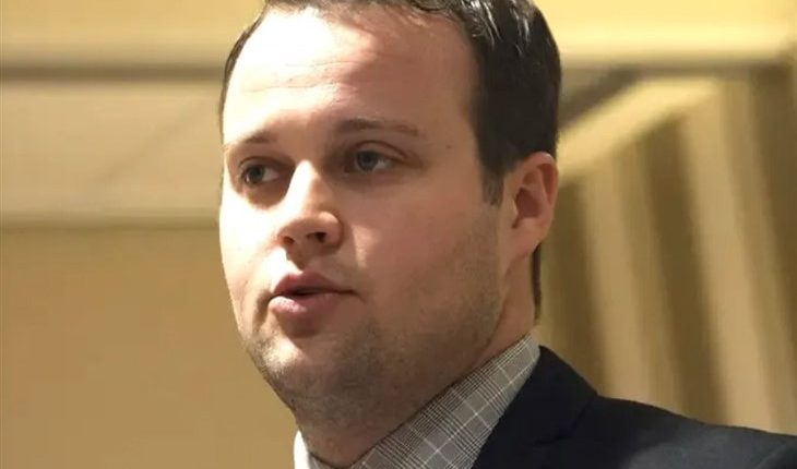 Josh Duggar