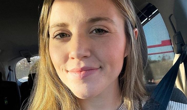 Joy-Anna Duggar