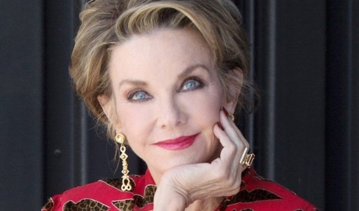 Judith Chapman