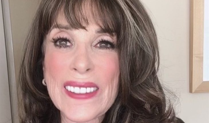 Kate Linder