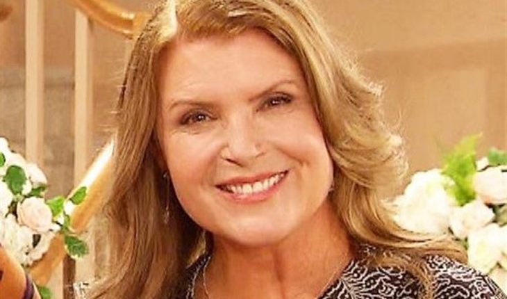 Kimberlin Brown