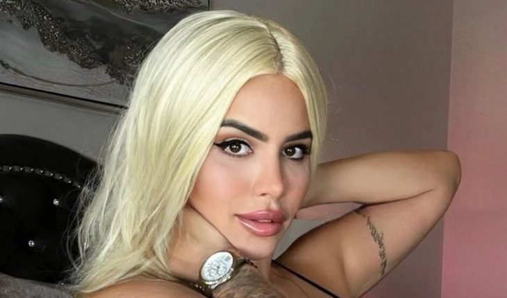 Larissa Lima