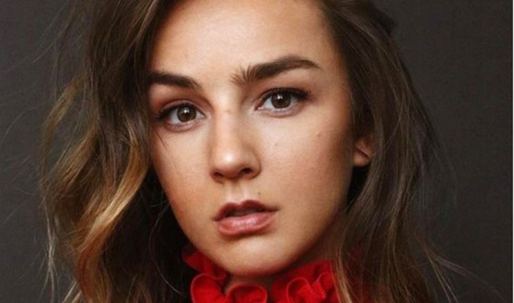 Lexi Ainsworth