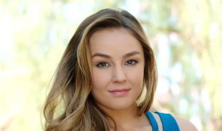 Lexi Ainsworth