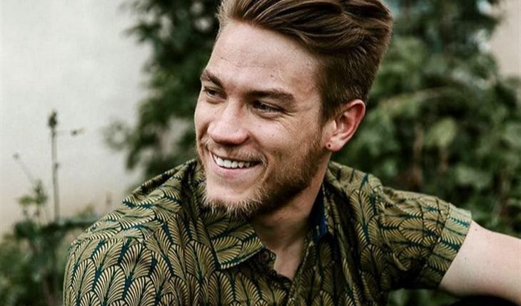 Lucas Adams