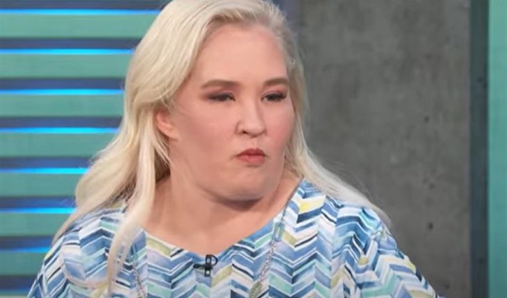 Mama June
