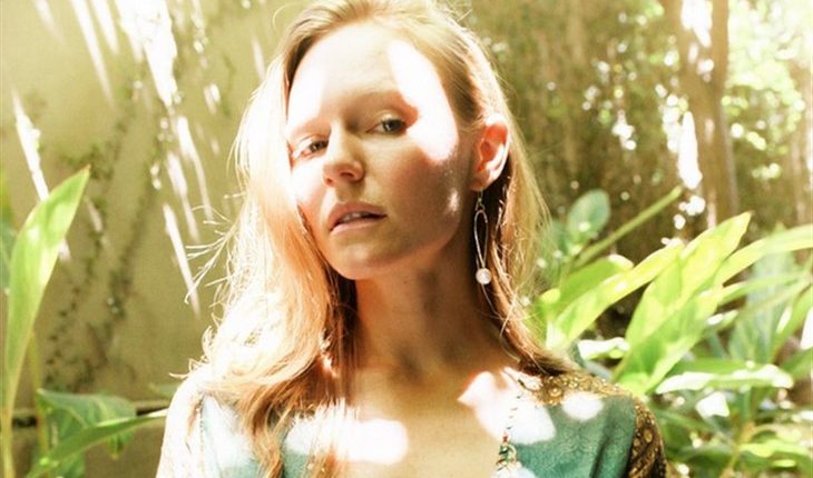 Marci Miller