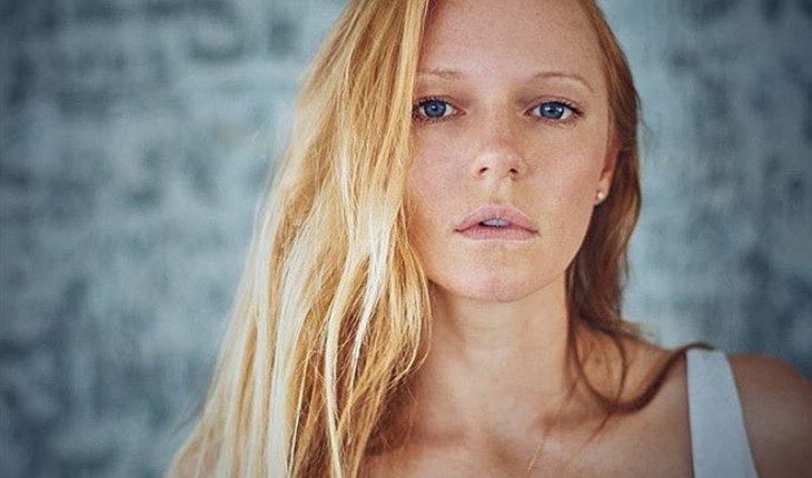 Marci Miller
