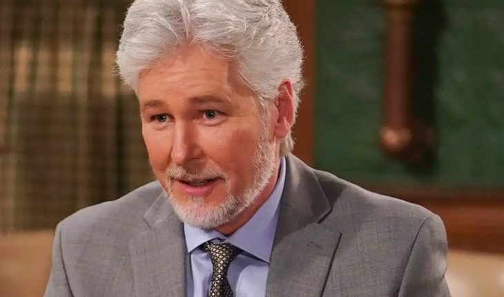 Michael E. Knight