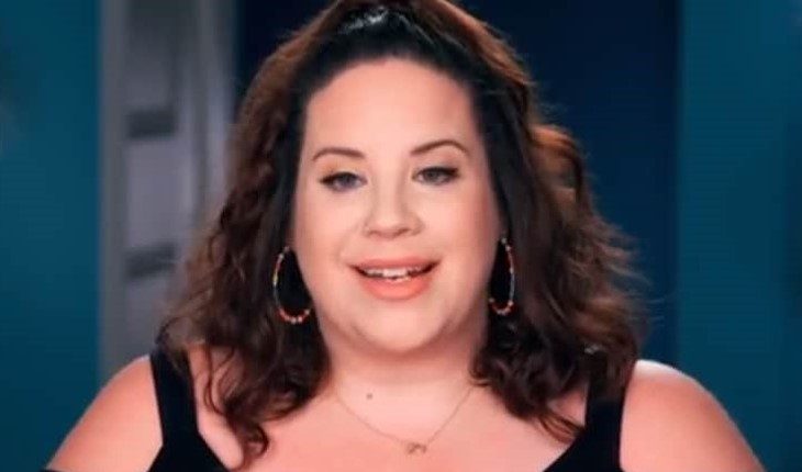 My Big Fat Fabulous Life 