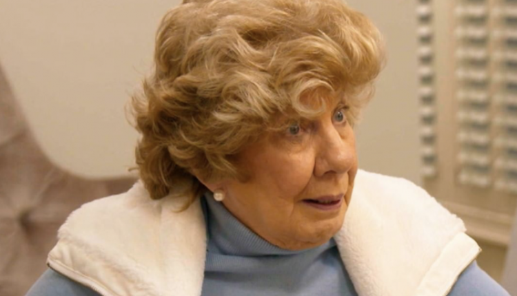Nanny-Faye