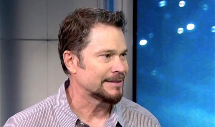 Peter Reckell
