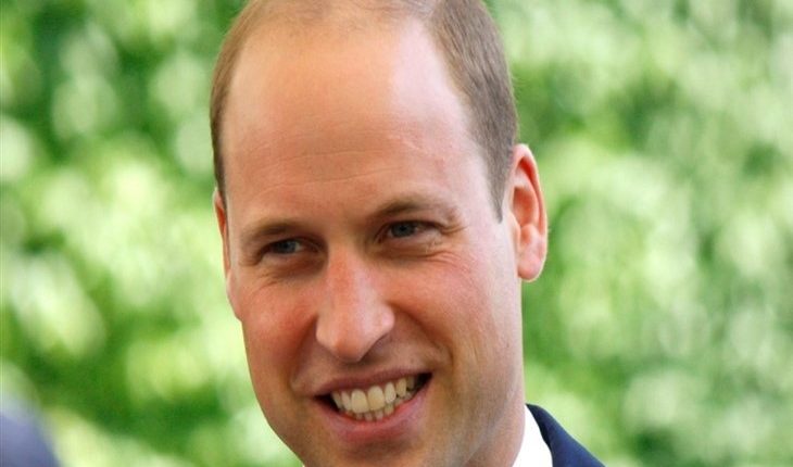 Prince William
