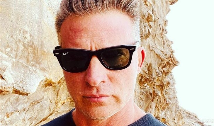 Steve Burton