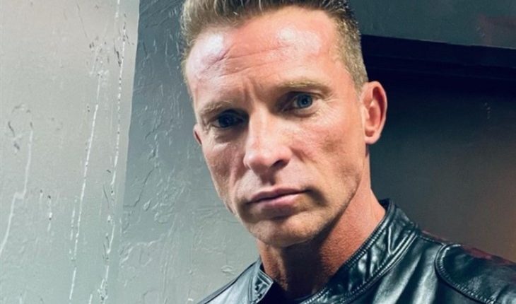 Steve Burton