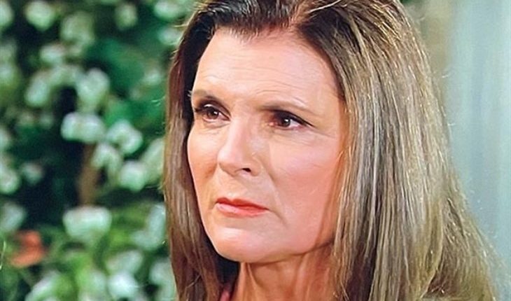 The Bold And The Beautiful