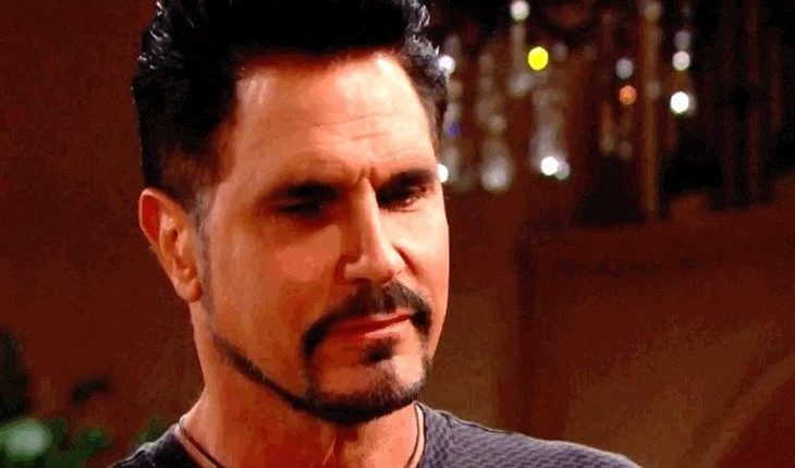 The Bold And The Beautiful Bill Spencer (Don Diamont)