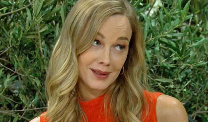 The Bold And The Beautiful – Donna Logan (Jennifer Gareis)