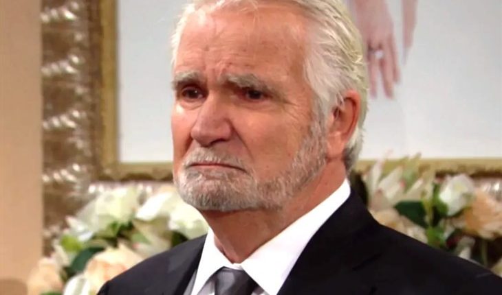 The Bold And The Beautiful – Eric Forrester (John McCook)