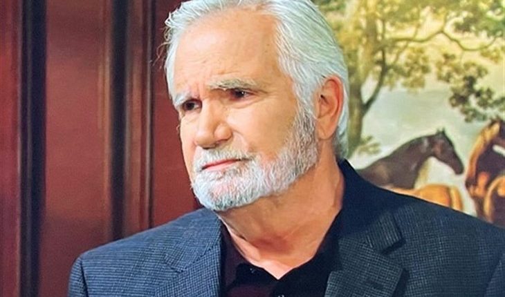 The Bold And The Beautiful – Eric Forrester (John McCook)