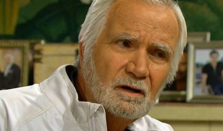 The Bold And The Beautiful – Eric Forrester (John McCook) (730 x 583)