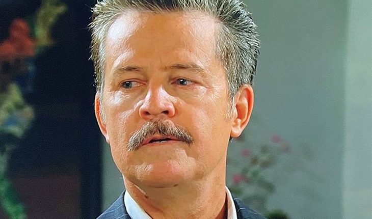 The Bold And The Beautiful – Jack Finnegan (Ted King)
