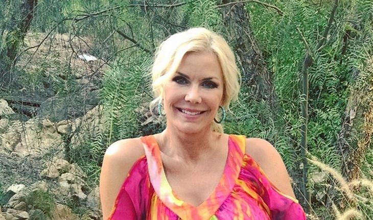 The Bold And The Beautiful – Katherine Kelly Lang