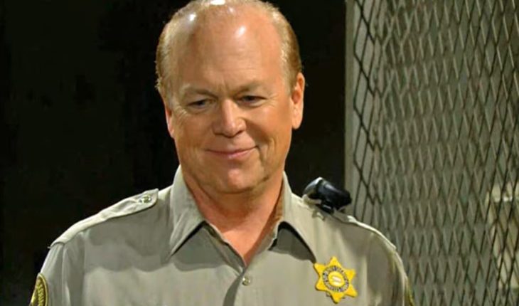 The Bold And The Beautiful – Ken Hanes