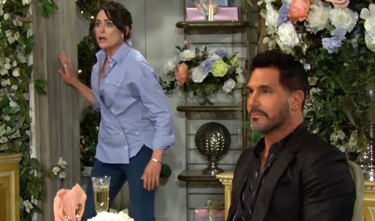 The Bold And The Beautiful – Quinn Fuller Forrester (Rena Sofer) (730 x 510)