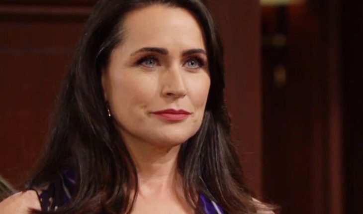 The Bold And The Beautiful – Quinn Fuller (Rena Sofer