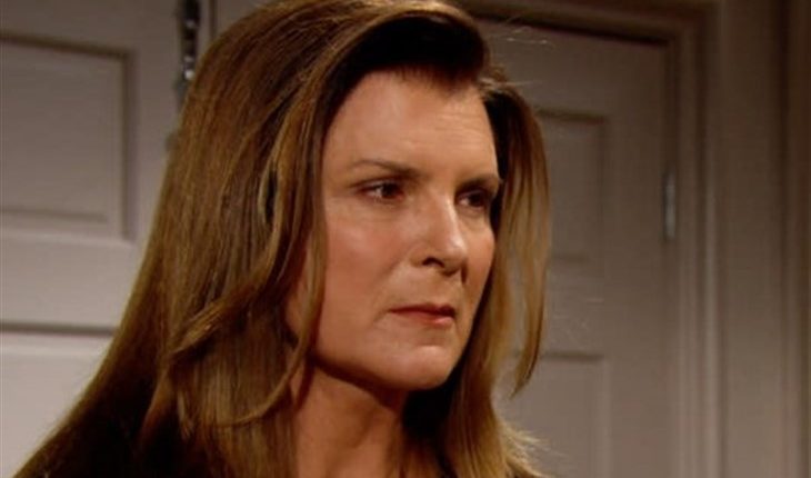 The Bold And The Beautiful – Sheila Carter (Kimberlin Brown)