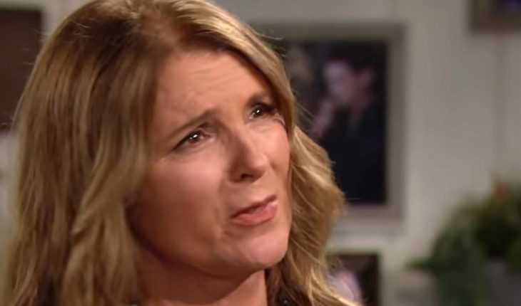The Bold And The Beautiful – Sheila Carter (Kimberlin Brown)