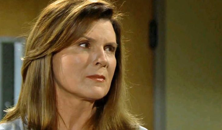 The Bold And The Beautiful – Sheila Carter (Kimberlin Brown)