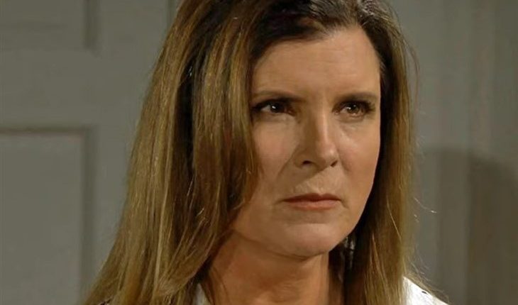The Bold And The Beautiful – Sheila Carter (Kimberlin Brown)