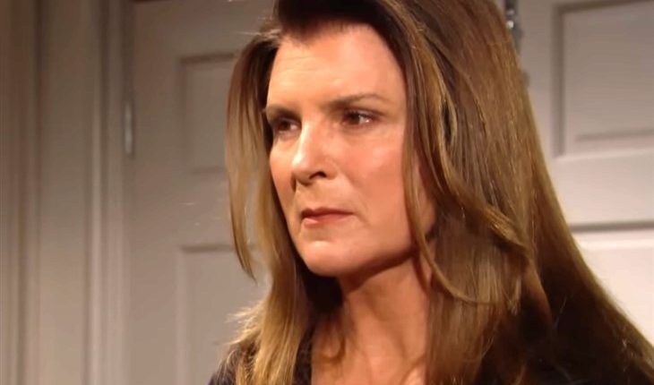 The Bold And The Beautiful – Sheila Carter (Kimberlin Brown)