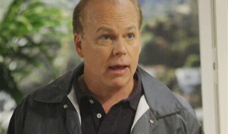The Bold And The Beautiful Spoilers Mike Guthrie