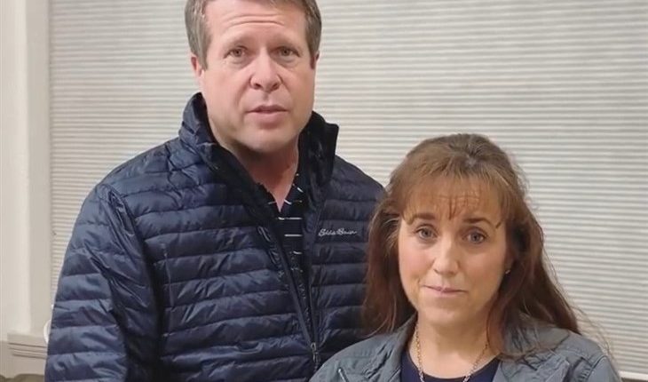 The Duggar’