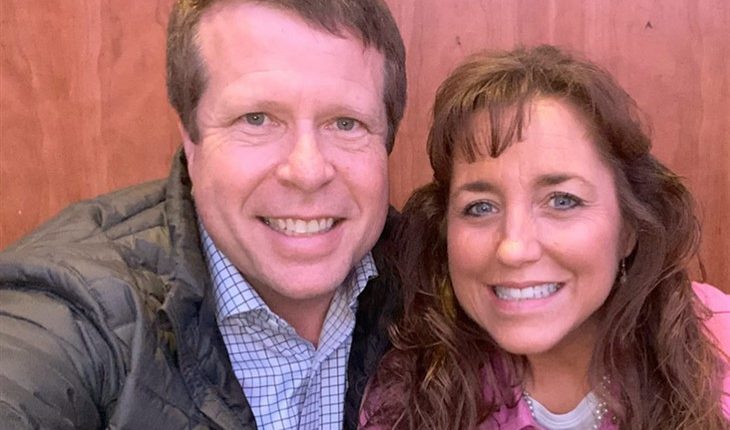 The Duggars